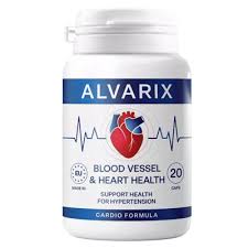 Alvarix