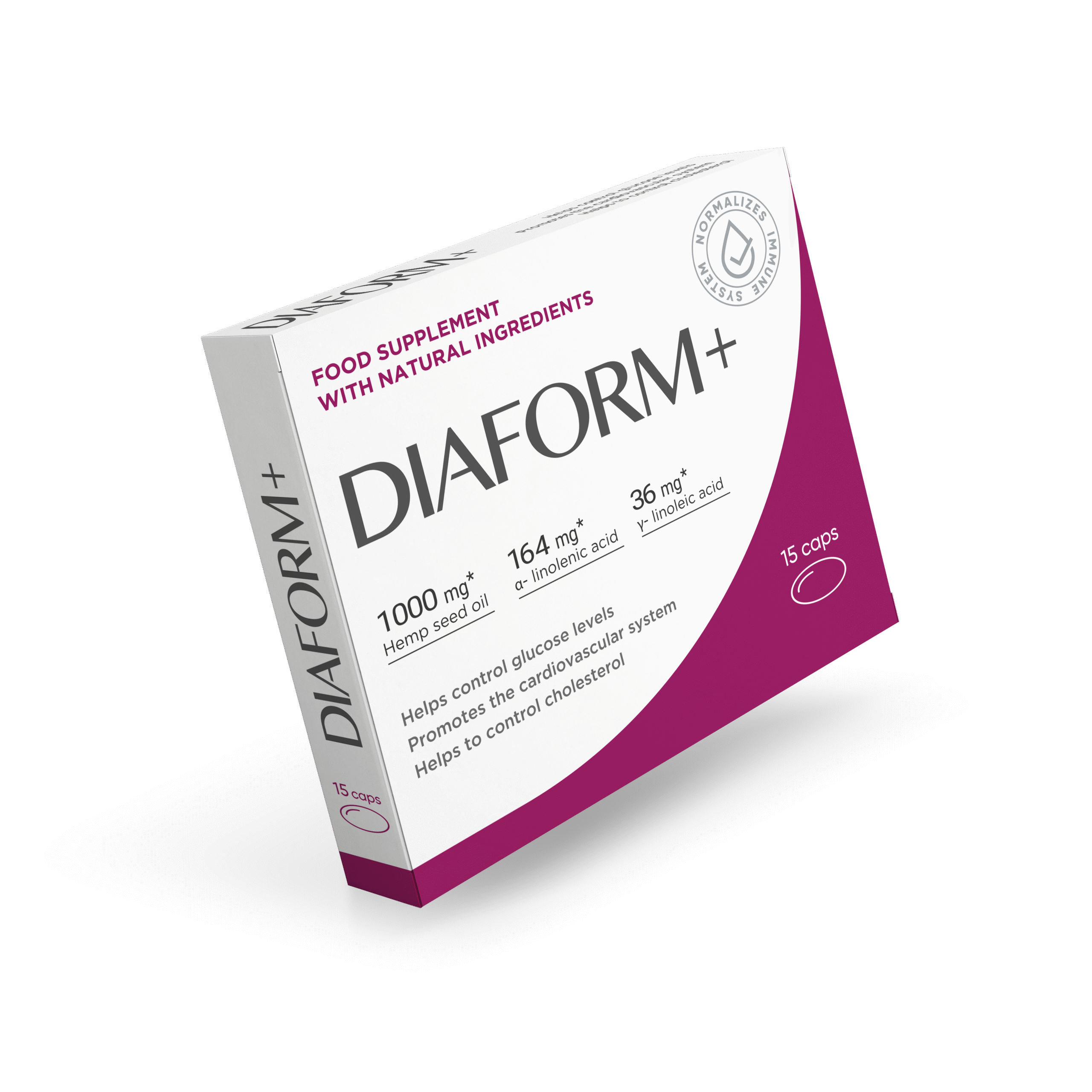 Diaform+