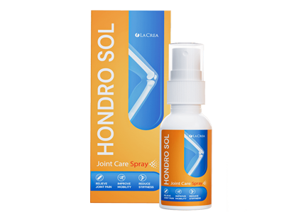 HONDRO SOL
