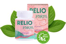 Relioform