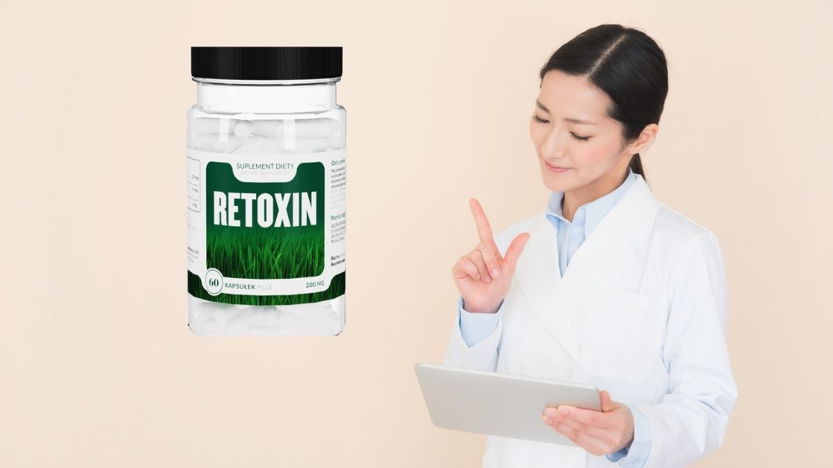 Retoxin