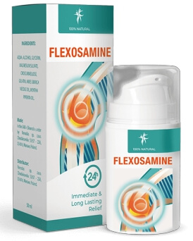 Flexosamine