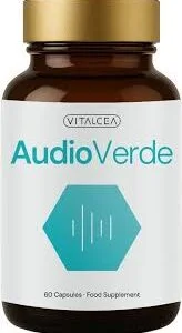 AudioVerde