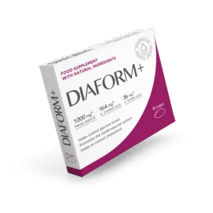 Diaform+