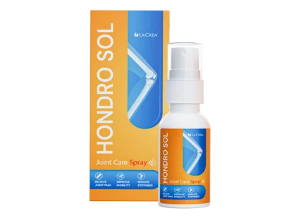 HONDRO SOL