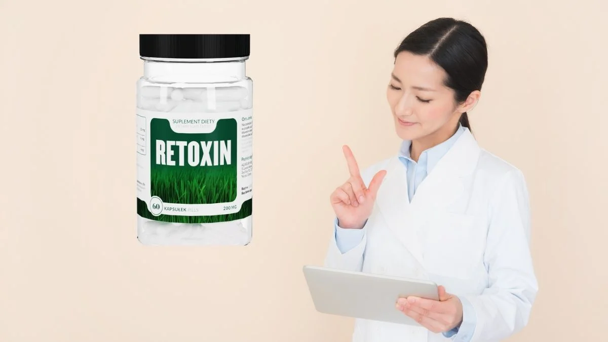 Retoxin